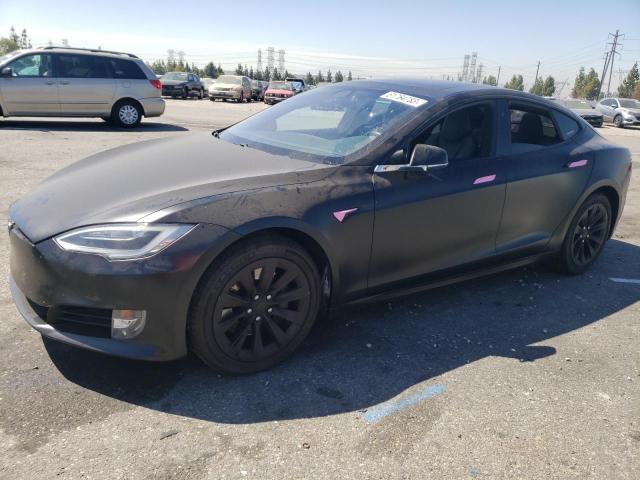 TESLA MODEL S 2016 5yjsa1e2xgf177138