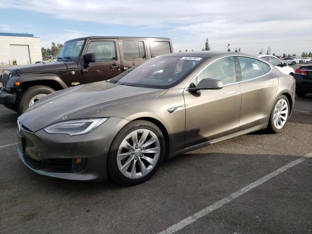 TESLA MODEL S 2017 5yjsa1e2xhf173740