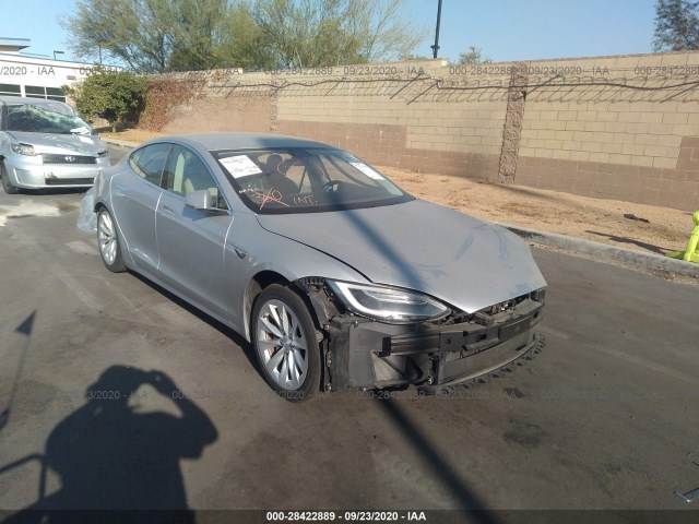 TESLA MODEL S 2017 5yjsa1e2xhf178565