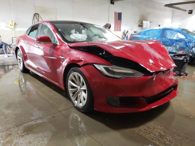 TESLA MODEL S 2017 5yjsa1e2xhf181160