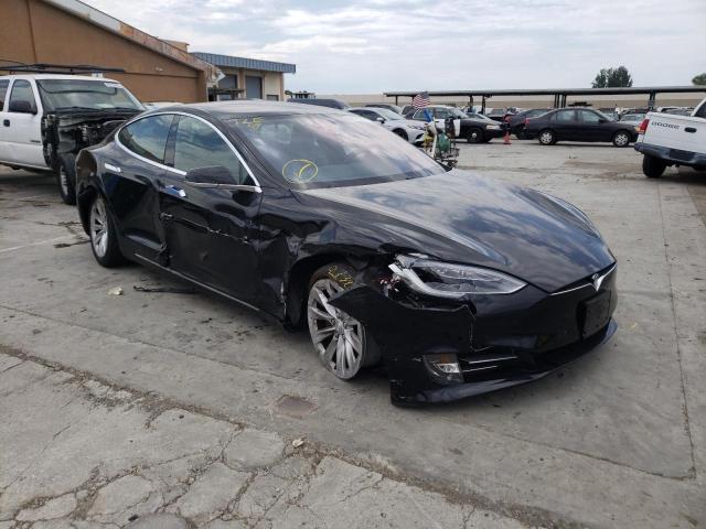 TESLA MODEL S 2017 5yjsa1e2xhf183880