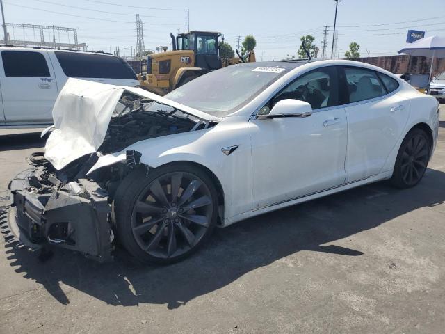 TESLA MODEL S 2017 5yjsa1e2xhf186875