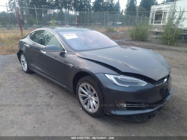 TESLA MODEL S 2017 5yjsa1e2xhf218806