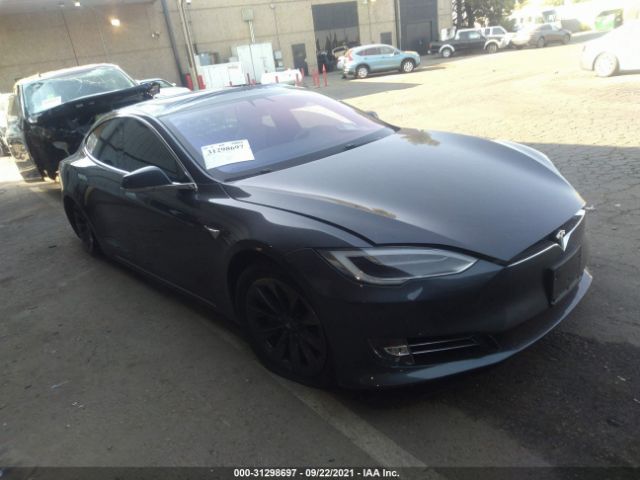 TESLA MODEL S 2017 5yjsa1e2xhf218868