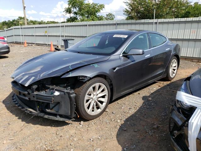 TESLA MODEL S 2017 5yjsa1e2xhf223696