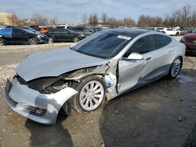 TESLA MODEL S 2017 5yjsa1e2xhf228655