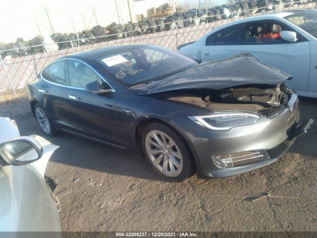 TESLA MODEL S 2017 5yjsa1e2xhf229482