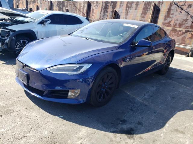 TESLA MODEL S 2017 5yjsa1e2xhf230910