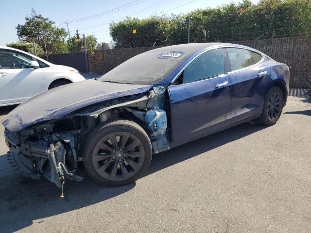 TESLA MODEL S 2017 5yjsa1e2xhf231989