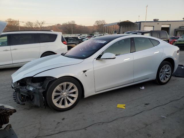 TESLA MODEL S 2017 5yjsa1e2xhf232138