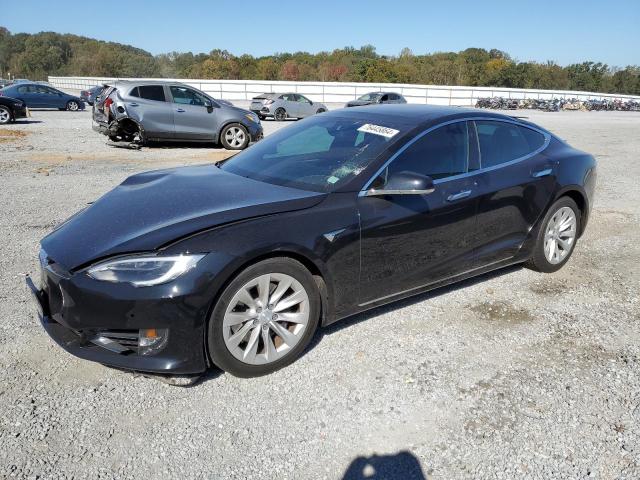 TESLA MODEL S 2017 5yjsa1e2xhf232964