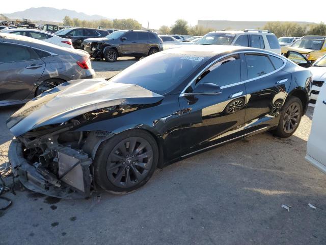 TESLA MODEL S 2018 5yjsa1e2xjf247969