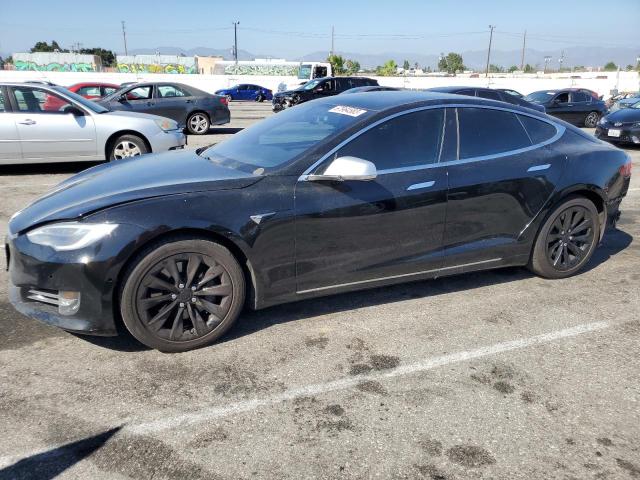 TESLA MODEL S 2018 5yjsa1e2xjf248717