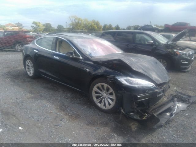 TESLA MODEL S 2018 5yjsa1e2xjf259118