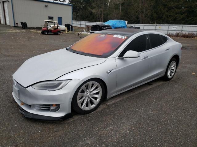 TESLA MODEL S 2018 5yjsa1e2xjf262519