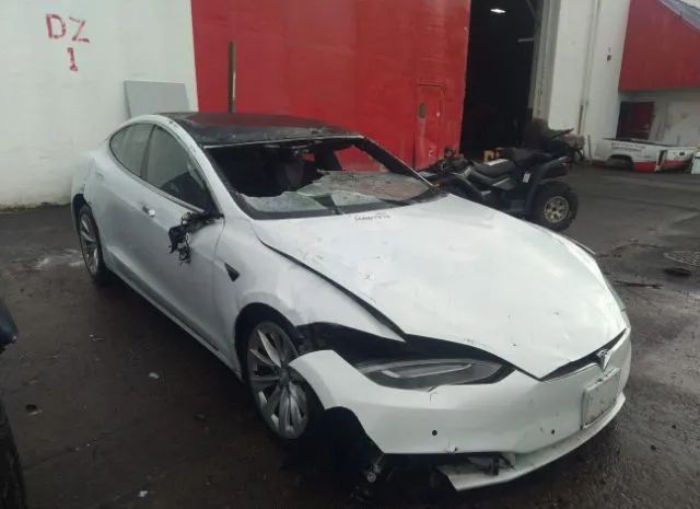 TESLA MODEL S 2018 5yjsa1e2xjf281071