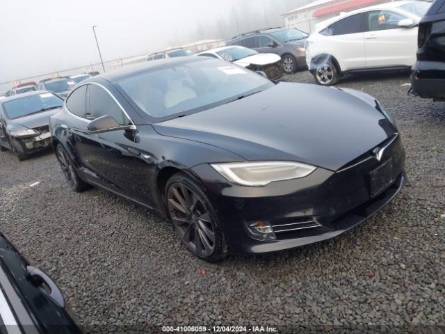 TESLA MODEL S 2018 5yjsa1e2xjf281958