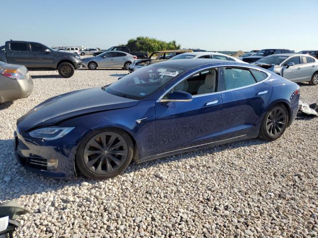 TESLA MODEL S 2018 5yjsa1e2xjf283807