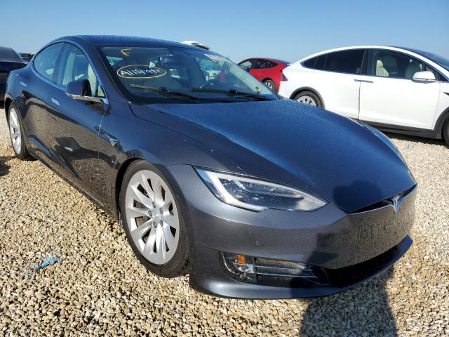 TESLA MODEL S 2018 5yjsa1e2xjf283970