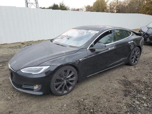 TESLA MODEL S 2018 5yjsa1e2xjf284794