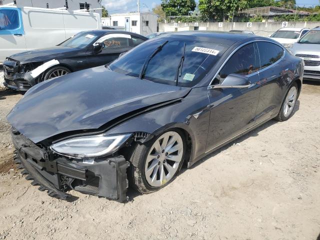 TESLA MODEL S 2018 5yjsa1e2xjf292149