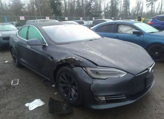 TESLA MODEL S 2018 5yjsa1e2xjf292197