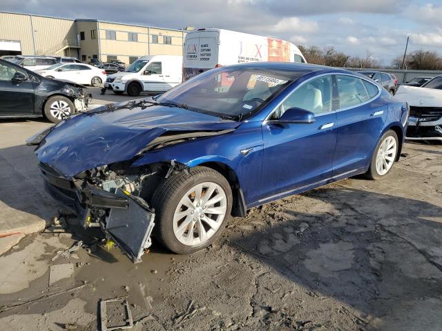 TESLA MODEL S 2019 5yjsa1e2xkf339746