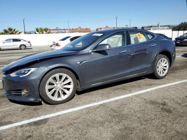 TESLA MODEL S 2019 5yjsa1e2xkf348477