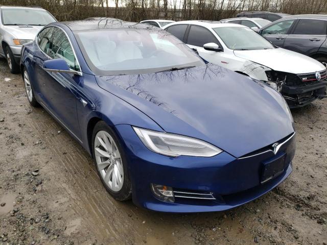 TESLA MODEL S 2019 5yjsa1e2xkf348673