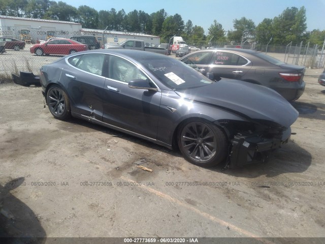 TESLA NULL 2020 5yjsa1e2xlf366205