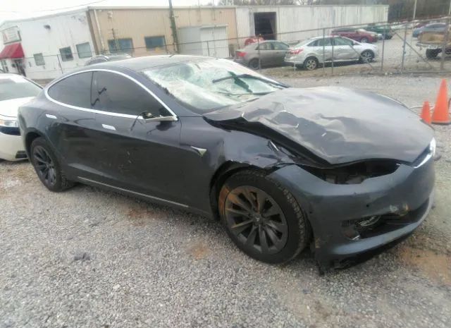 TESLA MODEL S 2020 5yjsa1e2xlf399785