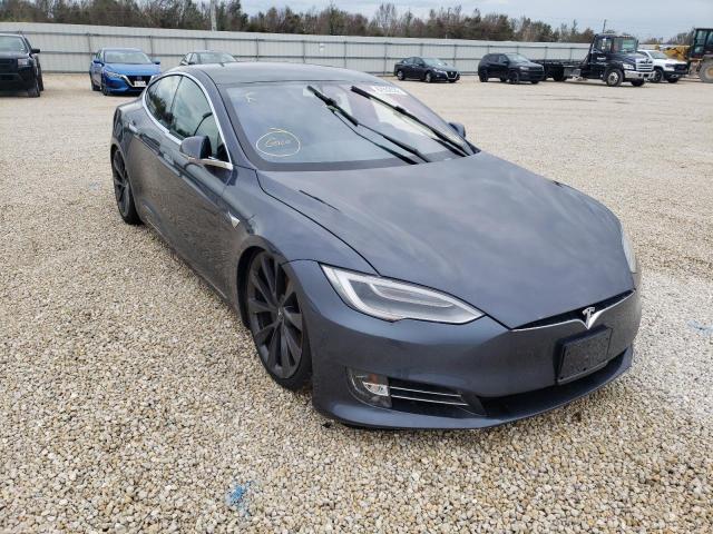 TESLA MODEL S 2020 5yjsa1e2xlf403009