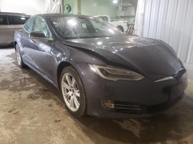 TESLA MODEL S 2020 5yjsa1e2xlf414883