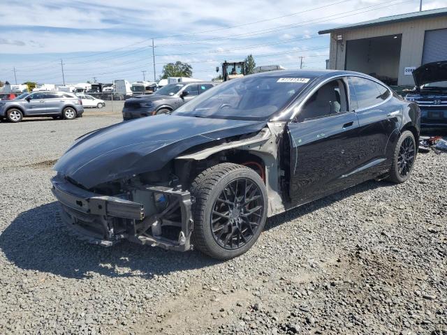 TESLA MODEL S 2015 5yjsa1e40ff106806