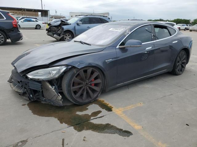 TESLA MODEL S 2016 5yjsa1e40gf133392