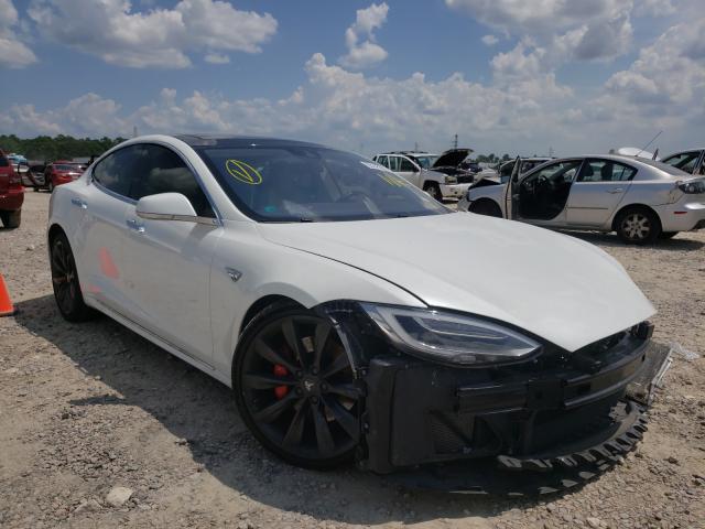 TESLA MODEL S 2016 5yjsa1e40gf134512