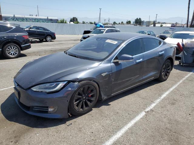 TESLA MODEL S 2016 5yjsa1e40gf144344