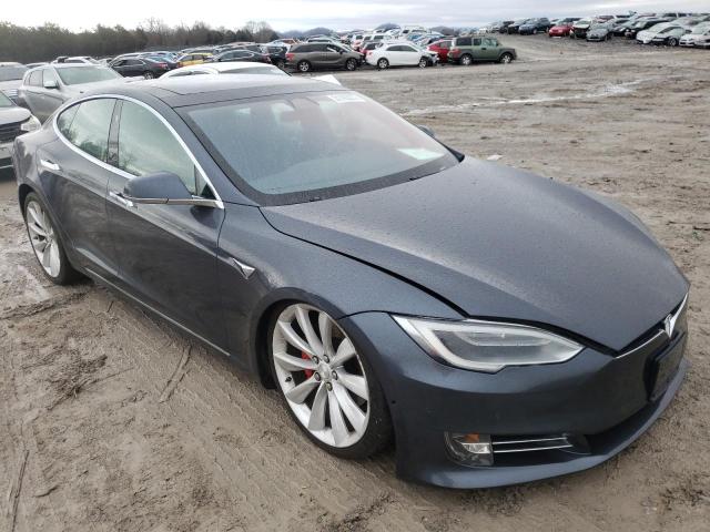 TESLA MODEL S 2016 5yjsa1e40gf171303