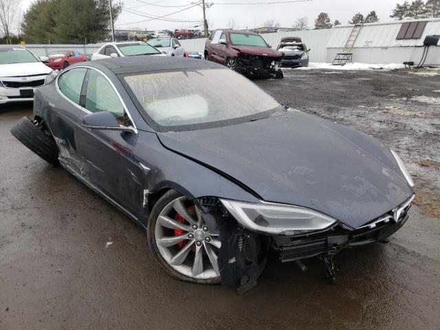 TESLA MODEL S 2017 5yjsa1e40hf183405