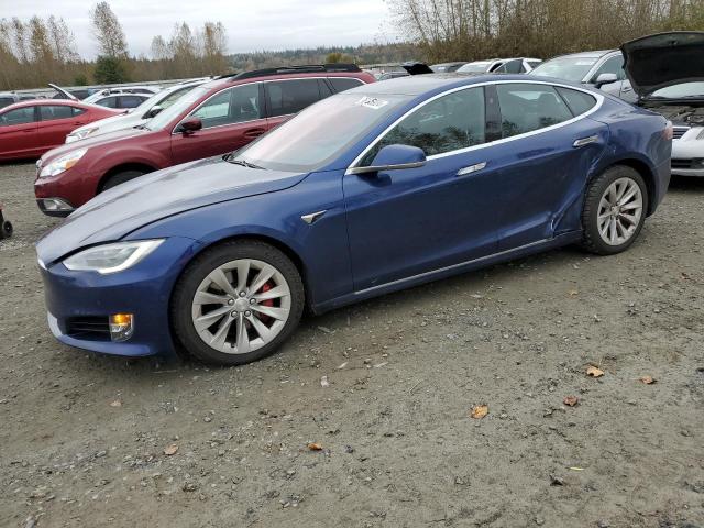 TESLA MODEL S 2017 5yjsa1e40hf185722