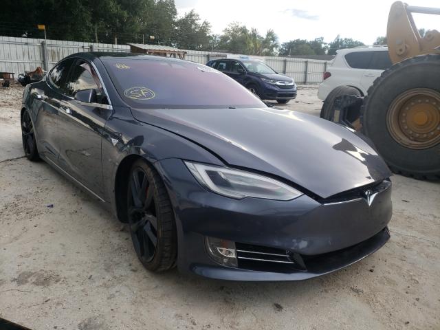 TESLA MODEL S 2020 5yjsa1e40lf361743