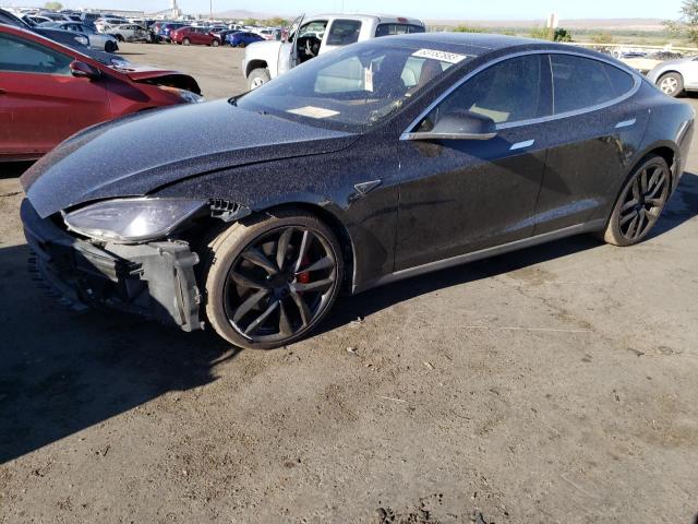 TESLA MODEL S 2016 5yjsa1e41gf120392