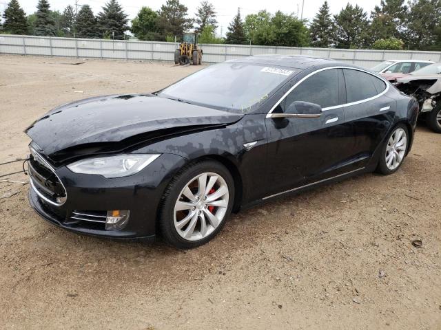 TESLA MODEL S 2016 5yjsa1e41gf130274