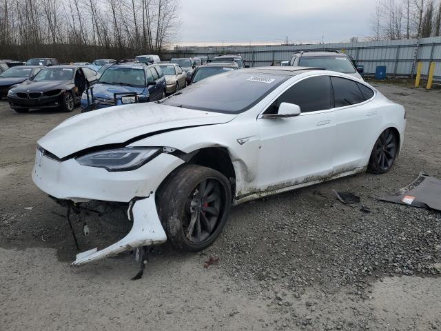 TESLA MODEL S 2016 5yjsa1e41gf139119