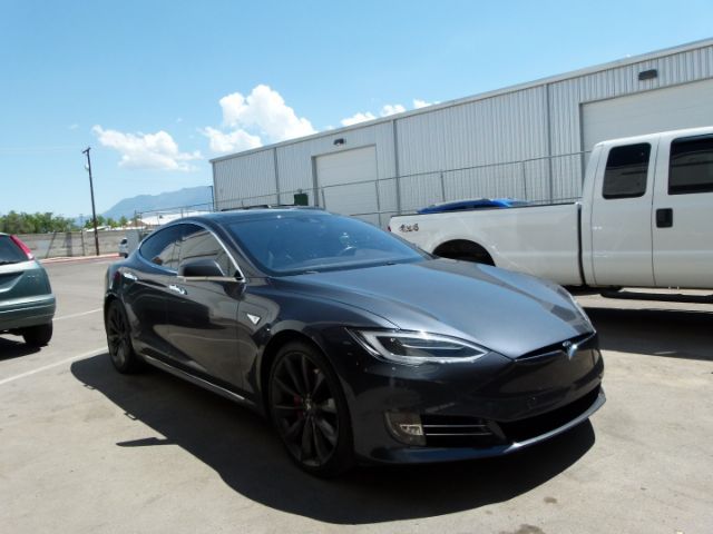 TESLA MODEL S 2016 5yjsa1e41gf144305