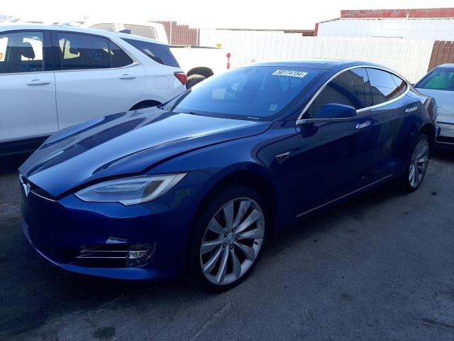 TESLA MODEL S 2016 5yjsa1e41gf147057