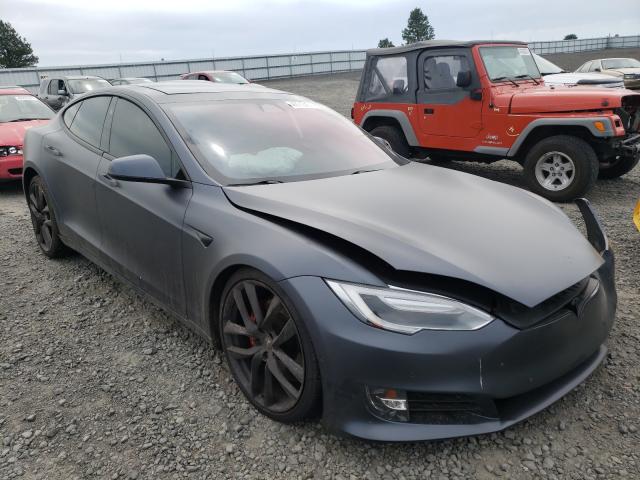 TESLA MODEL S 2017 5yjsa1e41hf200759