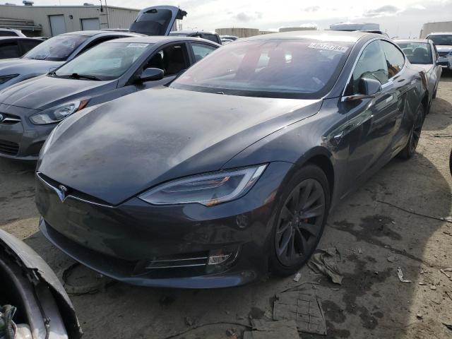 TESLA MODEL S 2017 5yjsa1e41hf227394