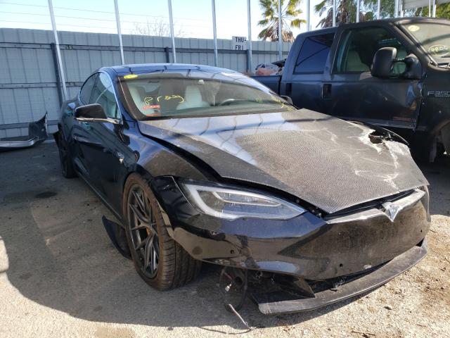 TESLA MODEL S 2018 5yjsa1e41jf273104