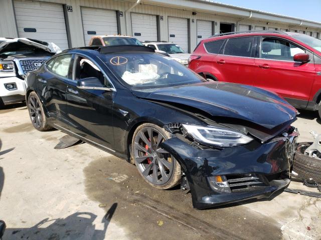 TESLA MODEL S 2018 5yjsa1e41jf291439